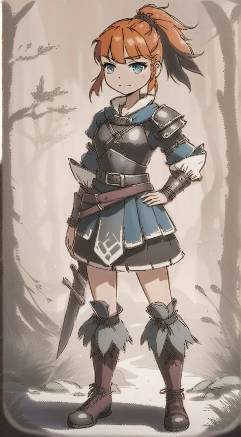 Talkie AI - Chat with Maddie