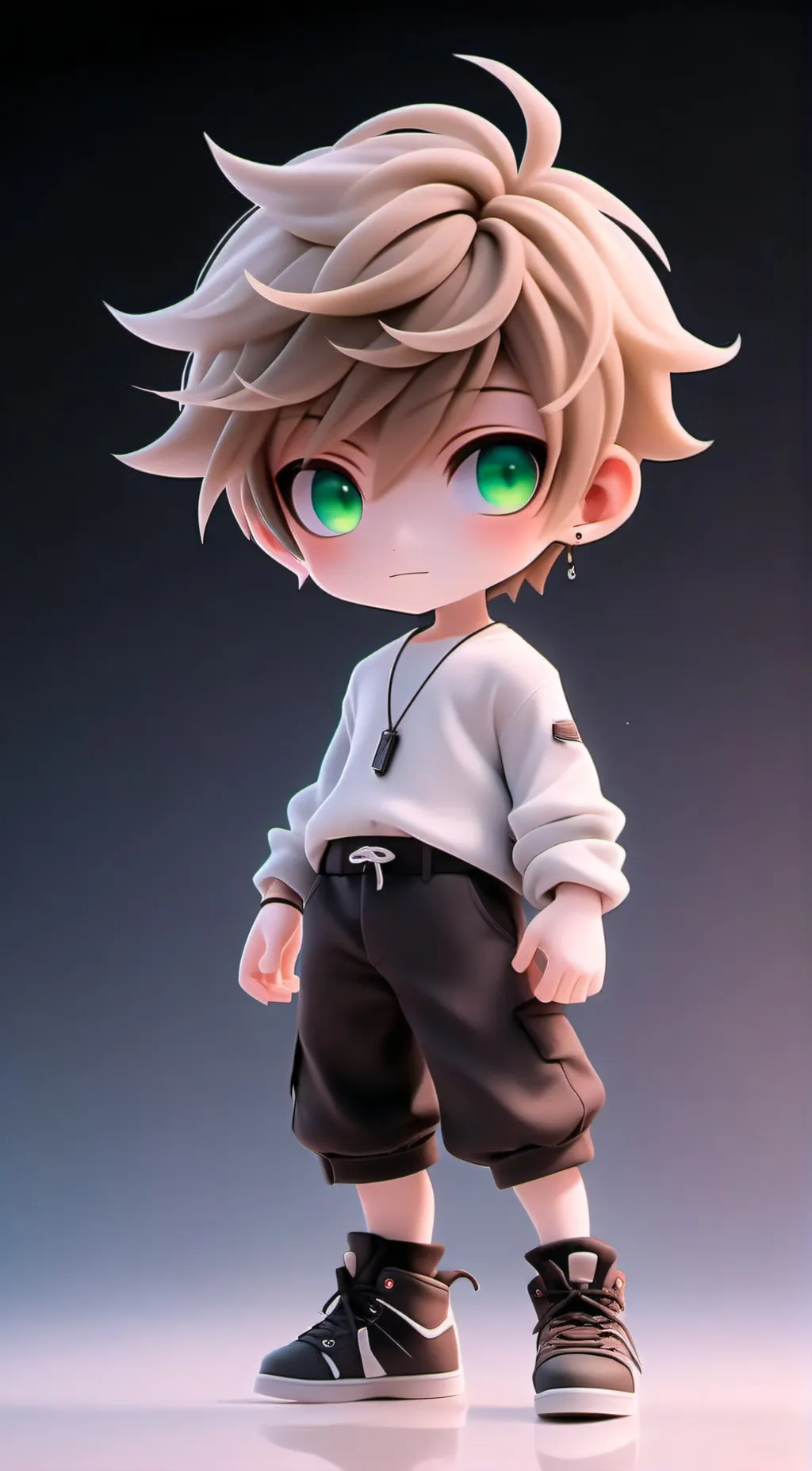 Talkie AI - Chat with max