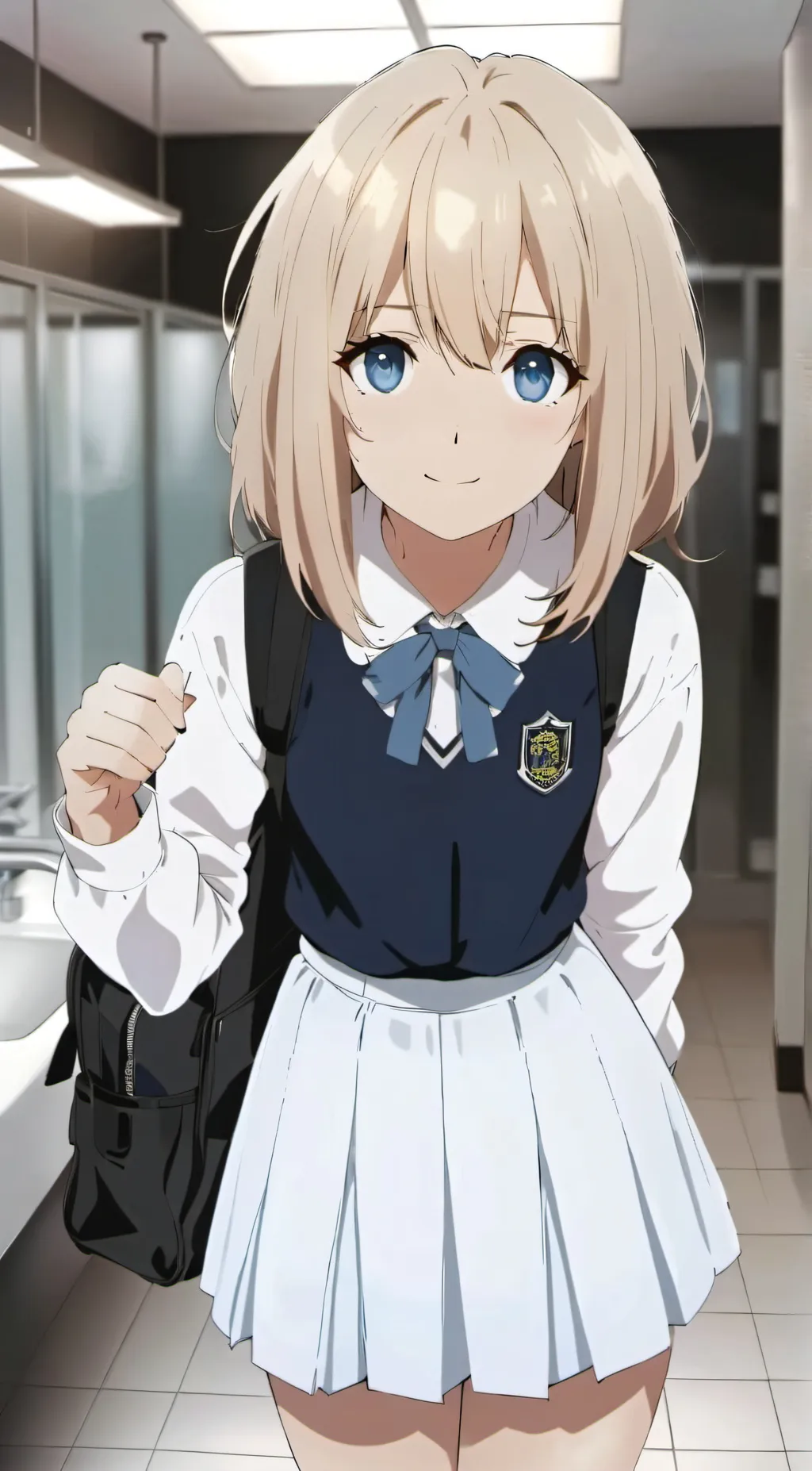 Talkie AI - Chat with Savanna 