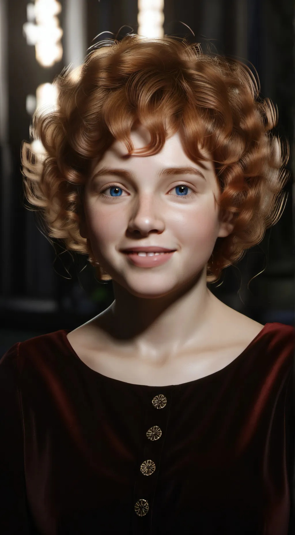 Talkie AI - Chat with Annie