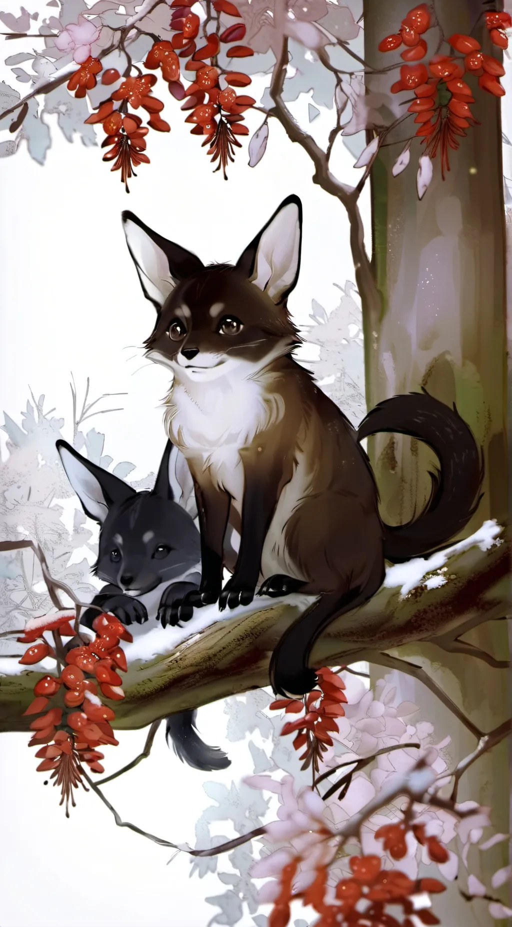 Talkie AI - Chat with smiling critters