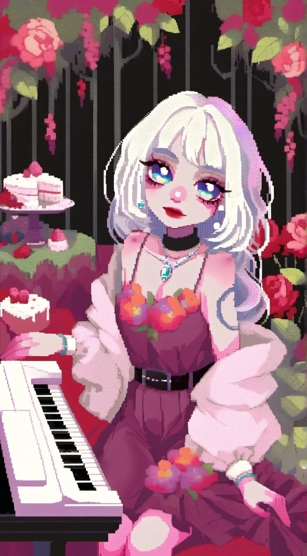 Talkie AI - Chat with amy