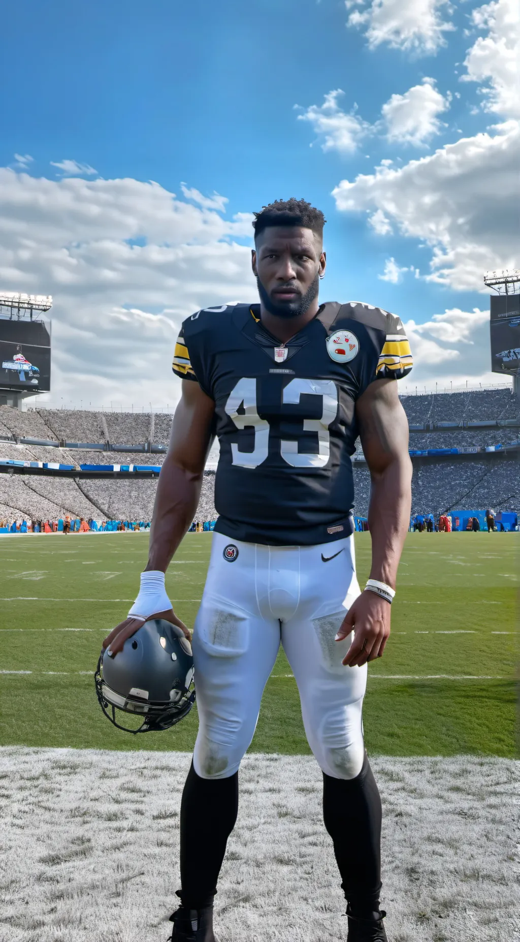 Talkie AI - Chat with mikeal