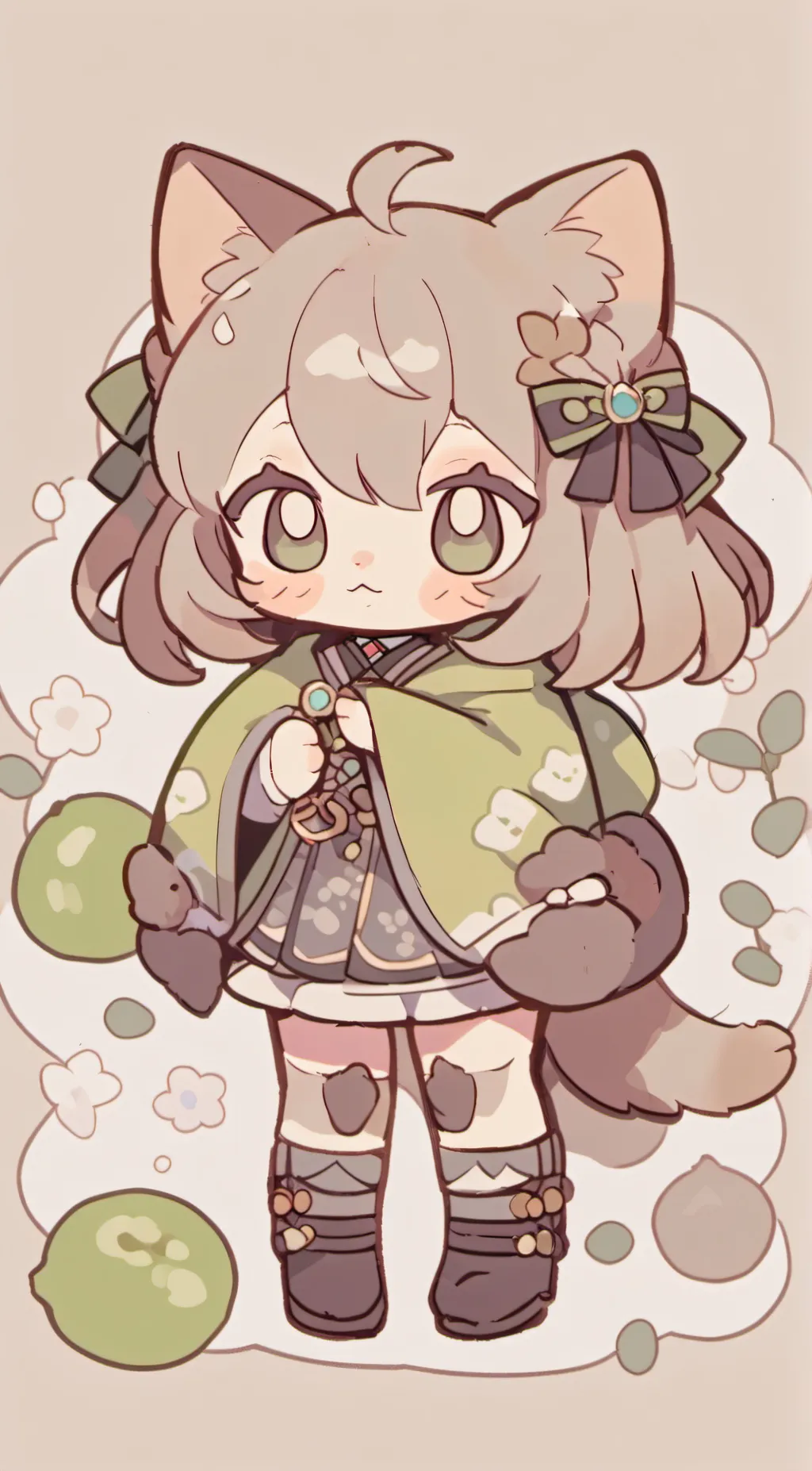 Talkie AI - Chat with miko