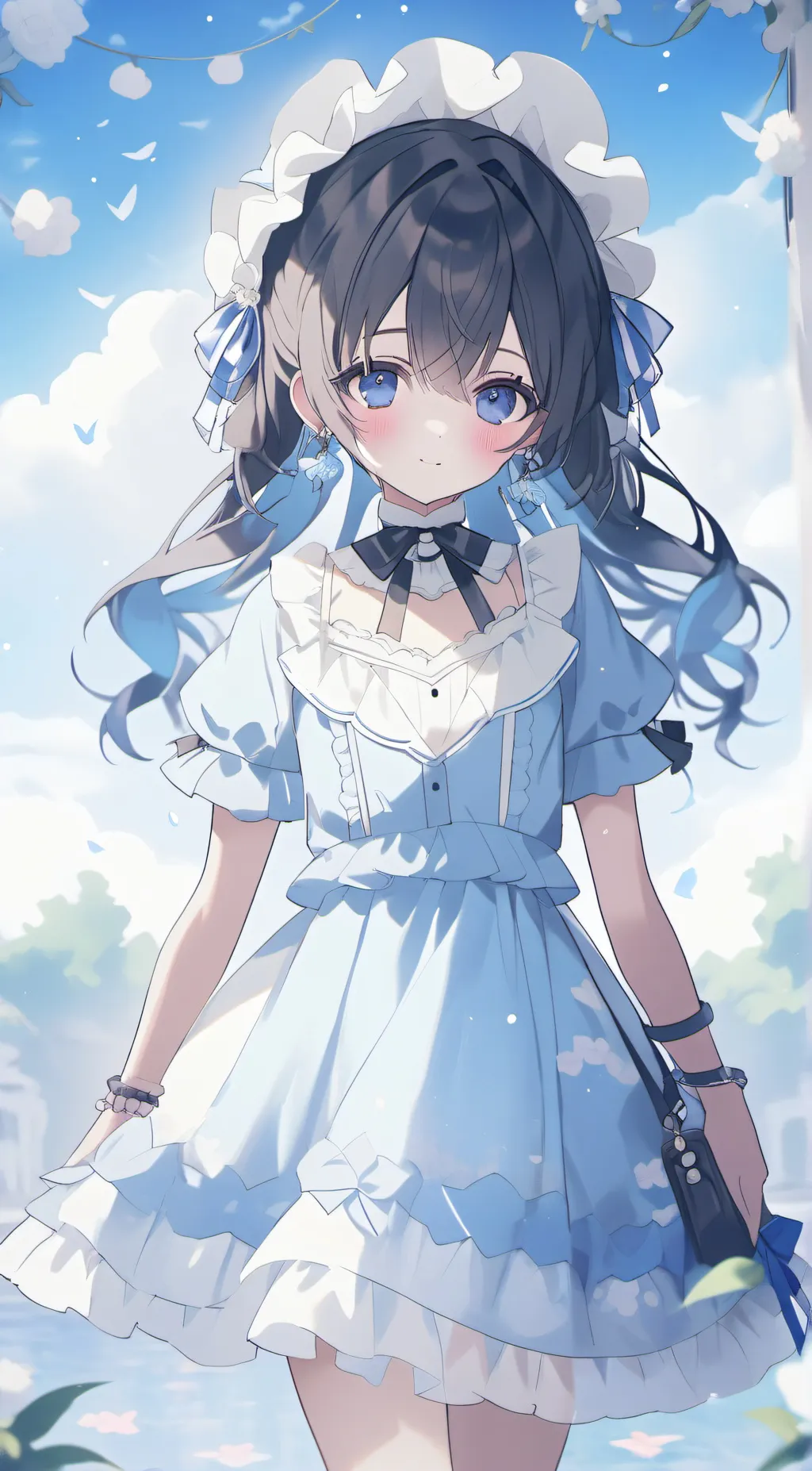 Talkie AI - Chat with oliva