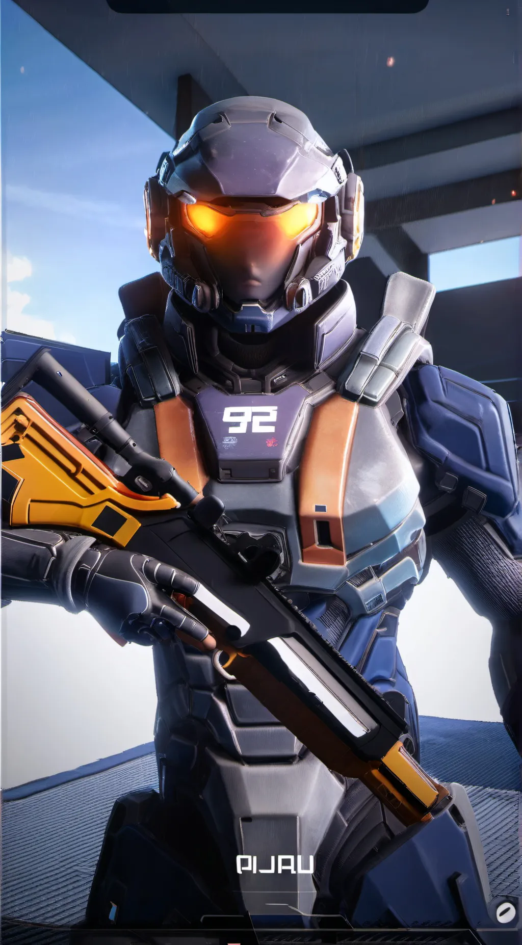 Talkie AI - Chat with Jack