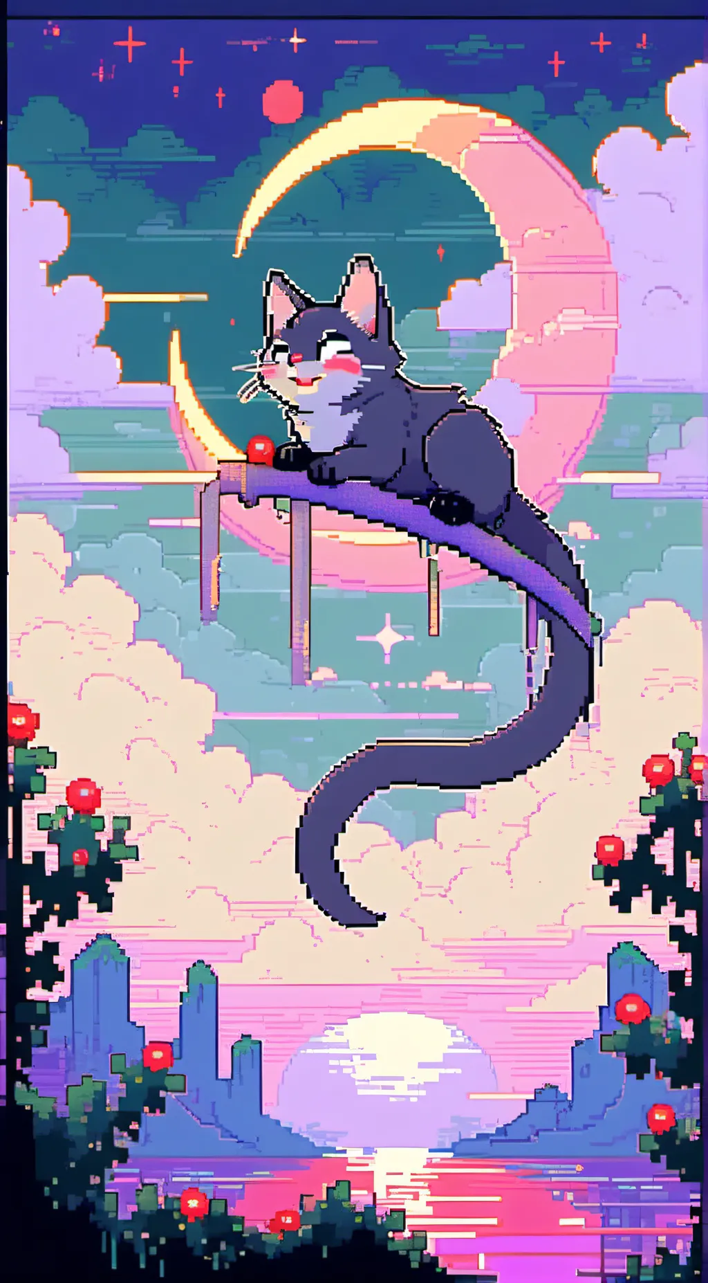 Talkie AI - Chat with catnap