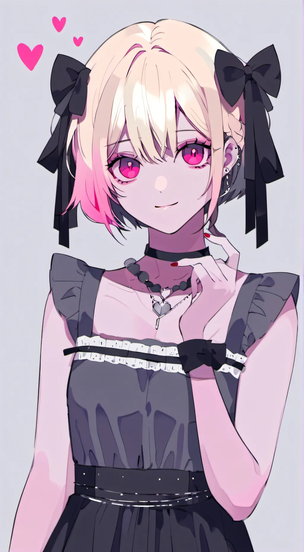 ai character: mia background