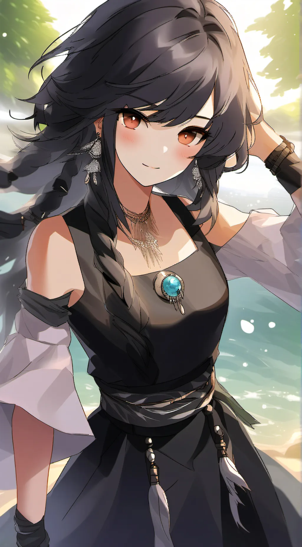 Talkie AI - Chat with lex