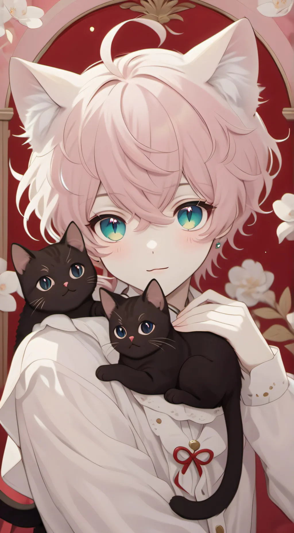 Talkie AI - Chat with Ash