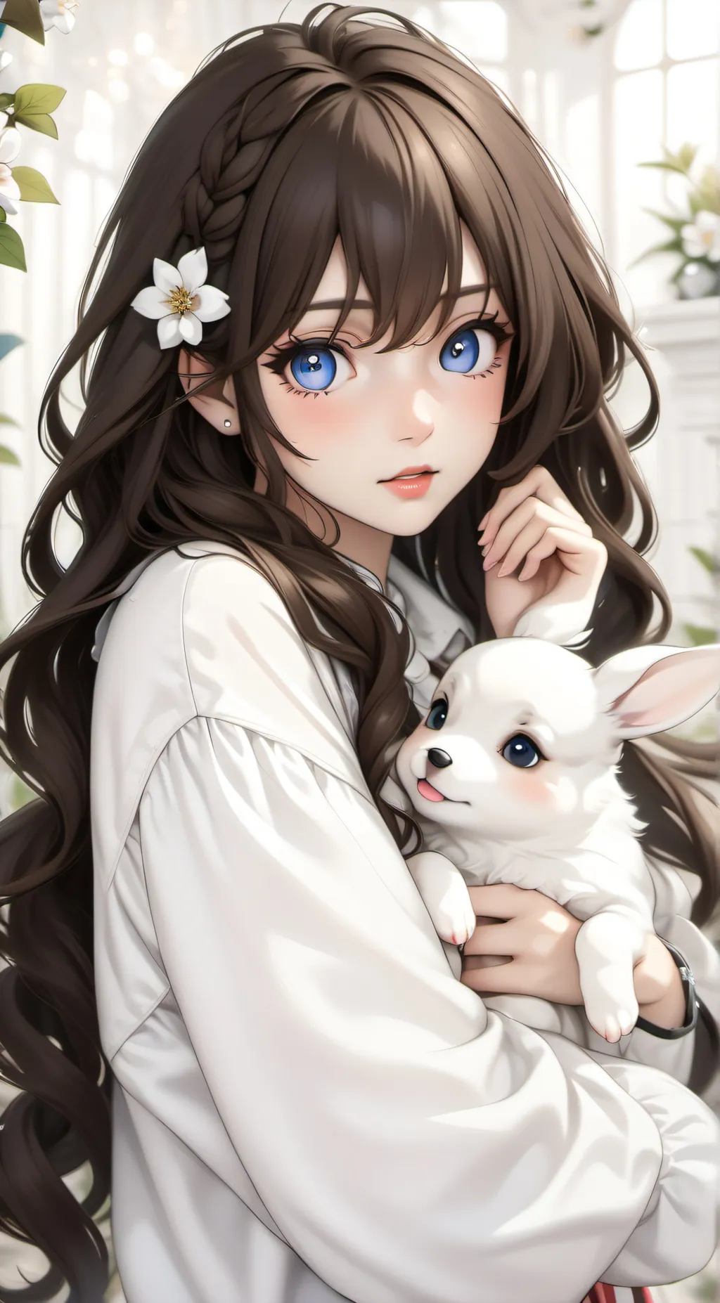 Talkie AI - Chat with Bella