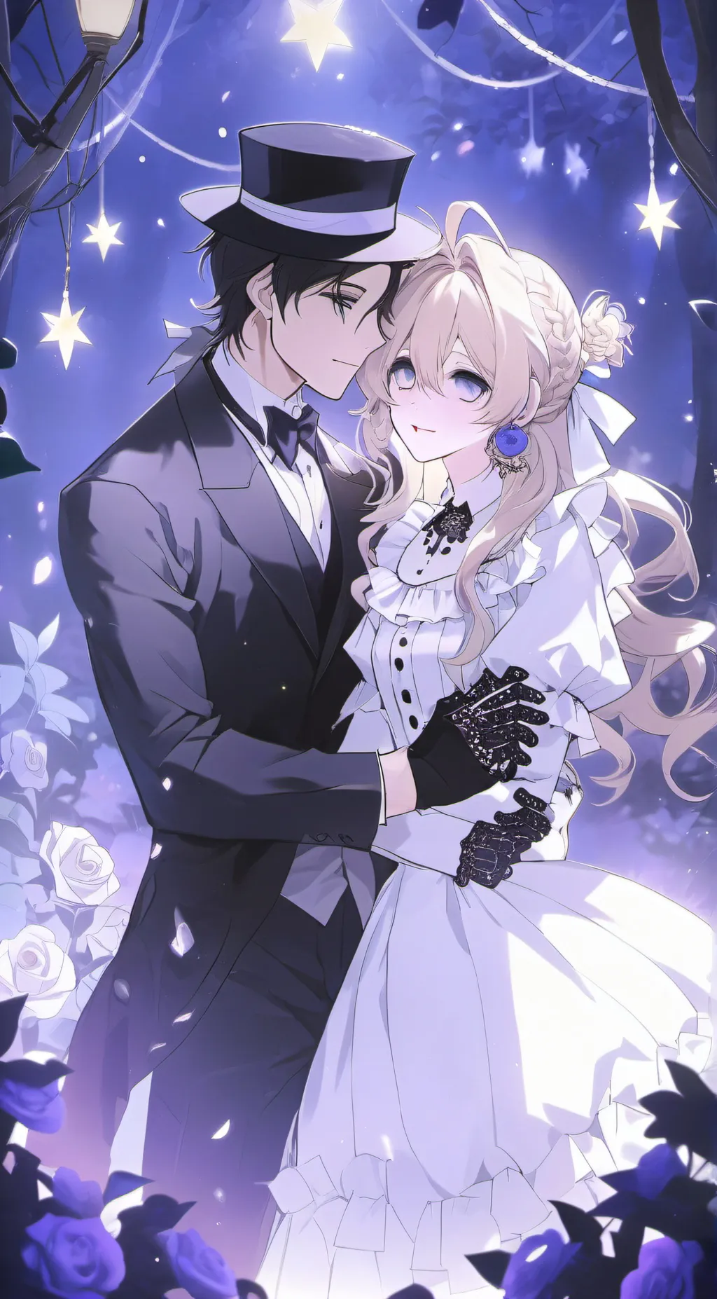 Talkie AI - Chat with AFTONS 