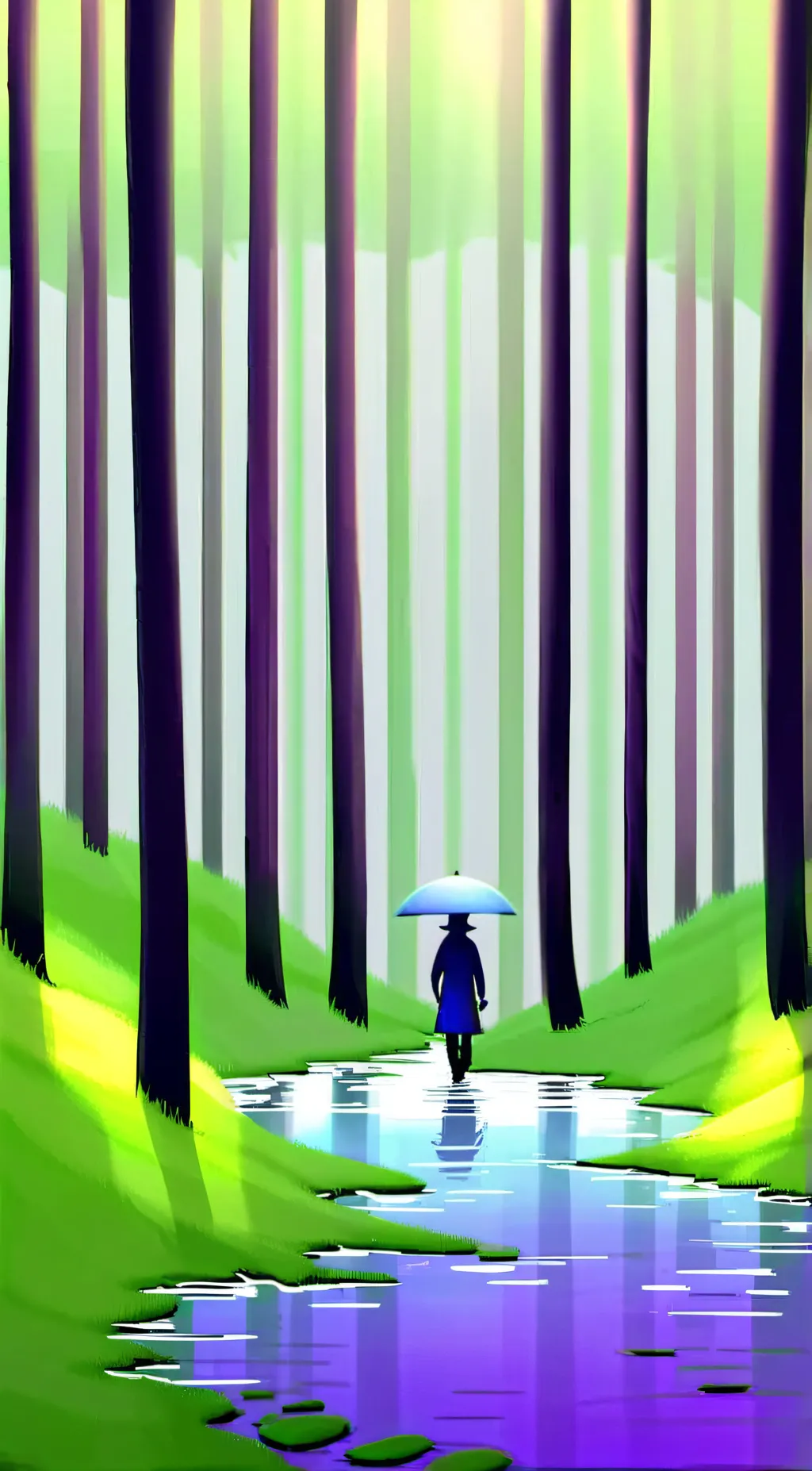 Talkie AI - Chat with kinito 