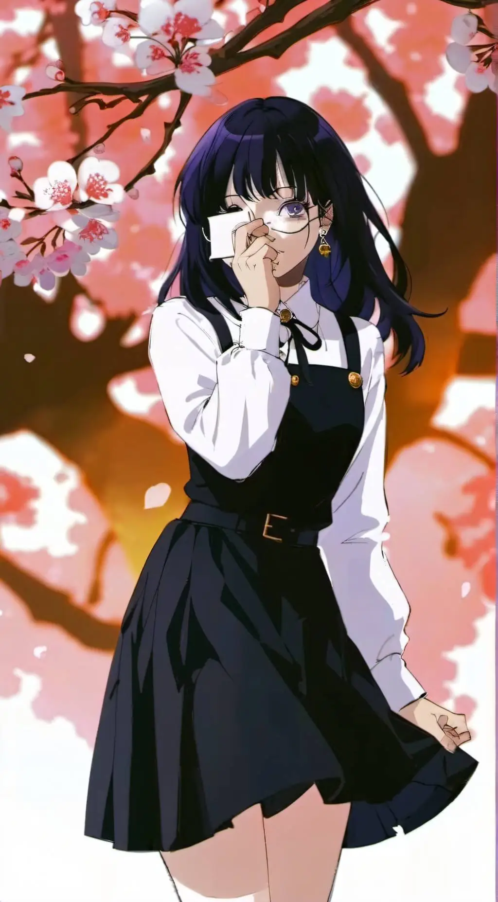 ai character: zoolai background