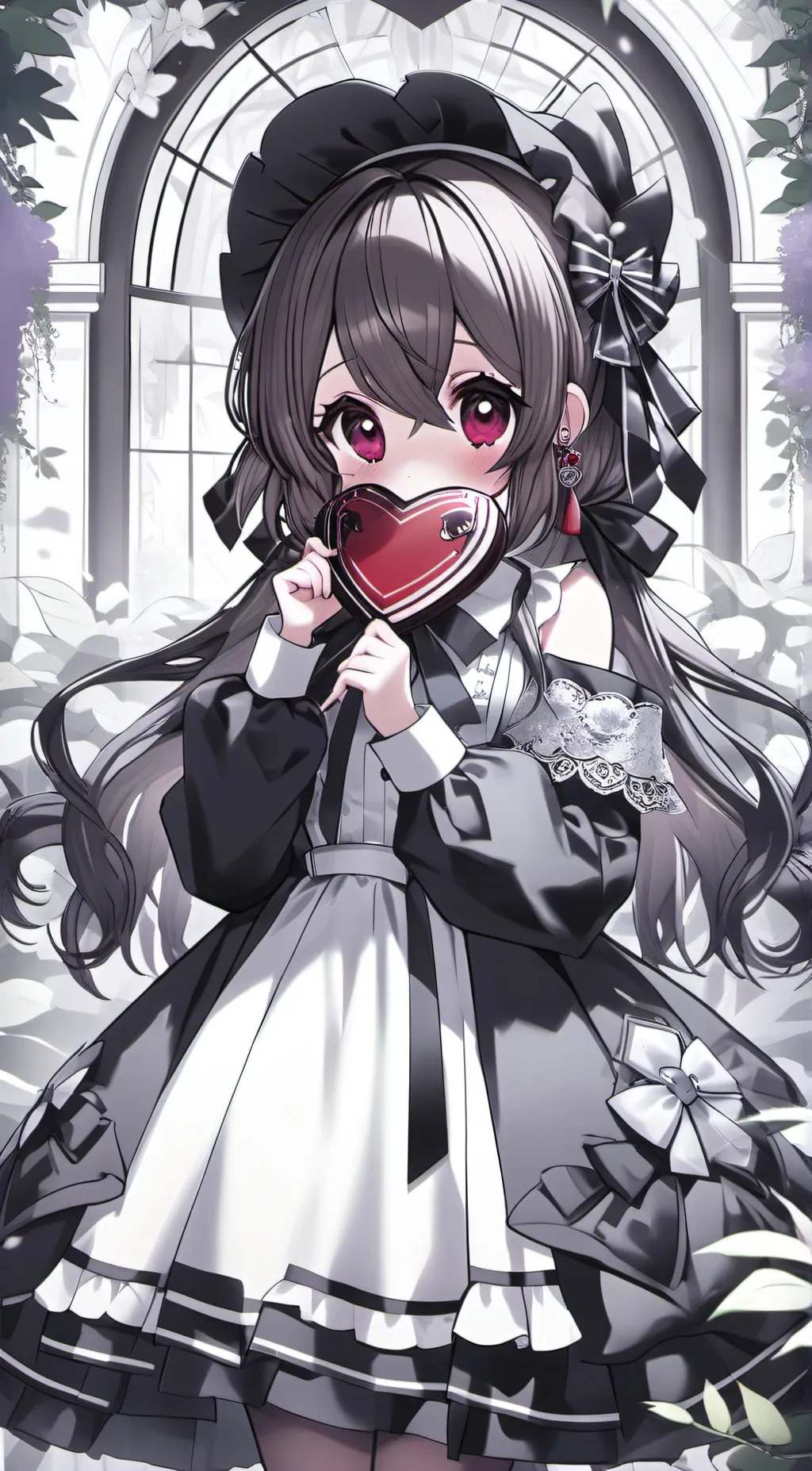 Talkie AI - Chat with |~|ãzbïñ Søulmates