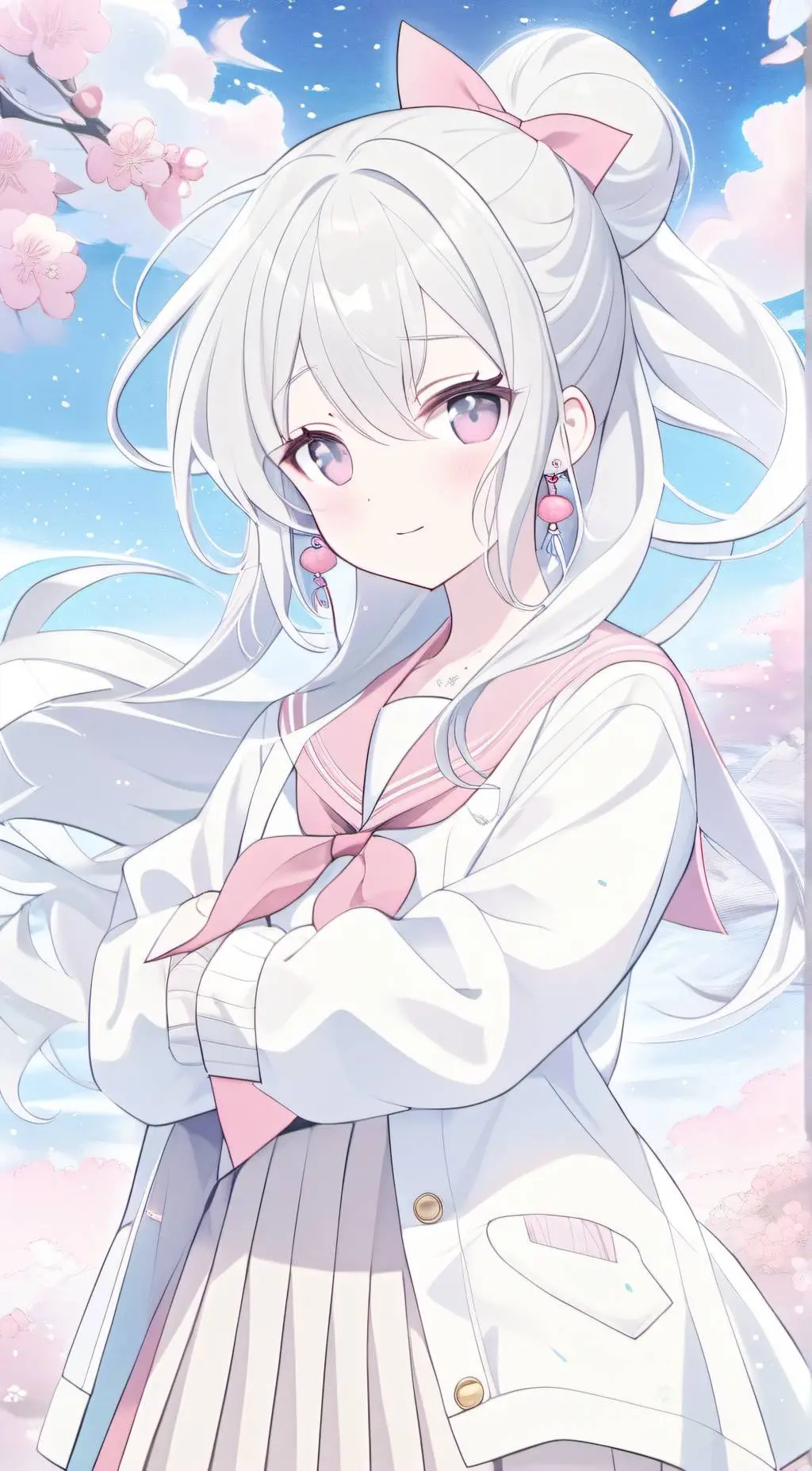 Talkie AI - Chat with sage himiko