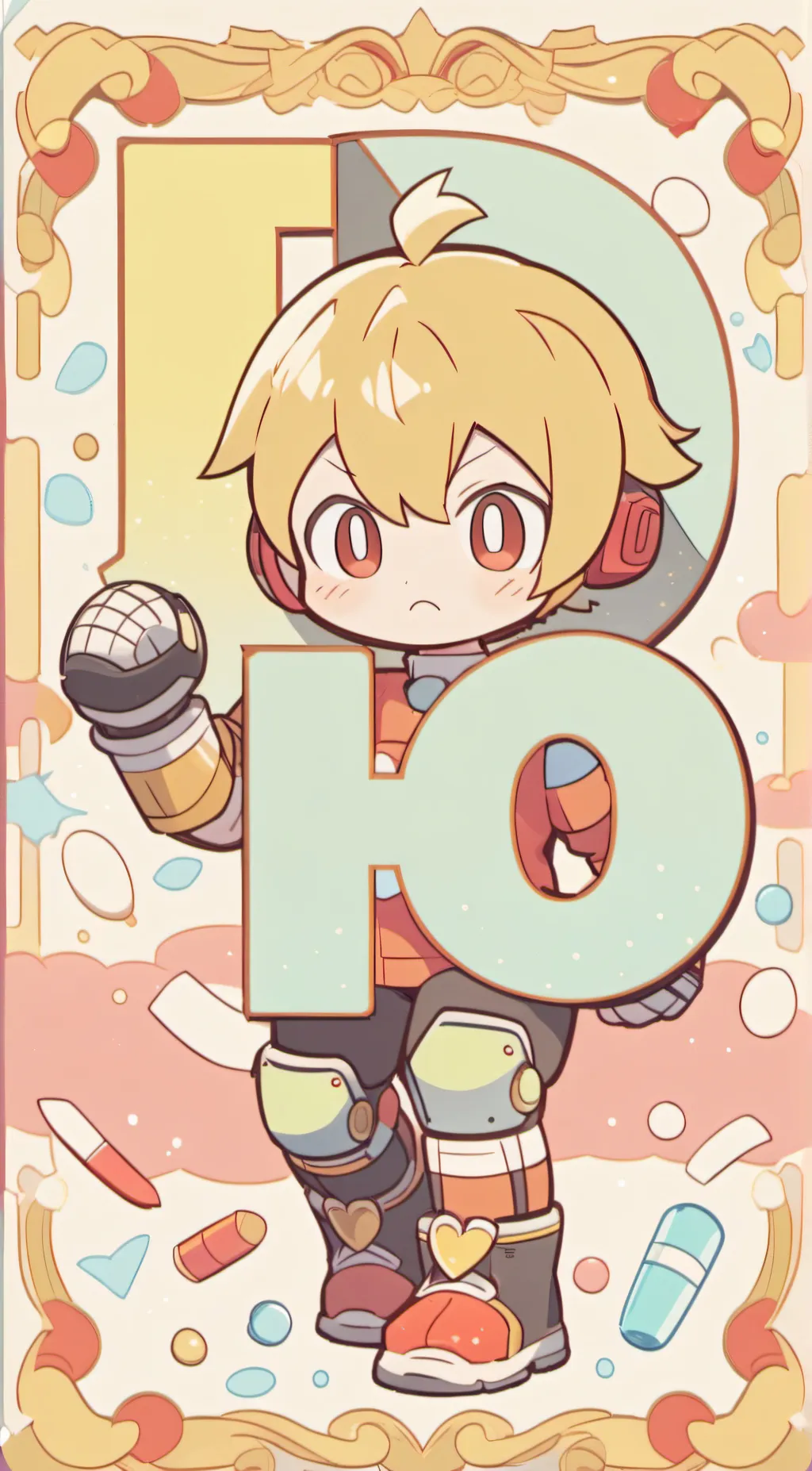 Talkie AI - Chat with Q