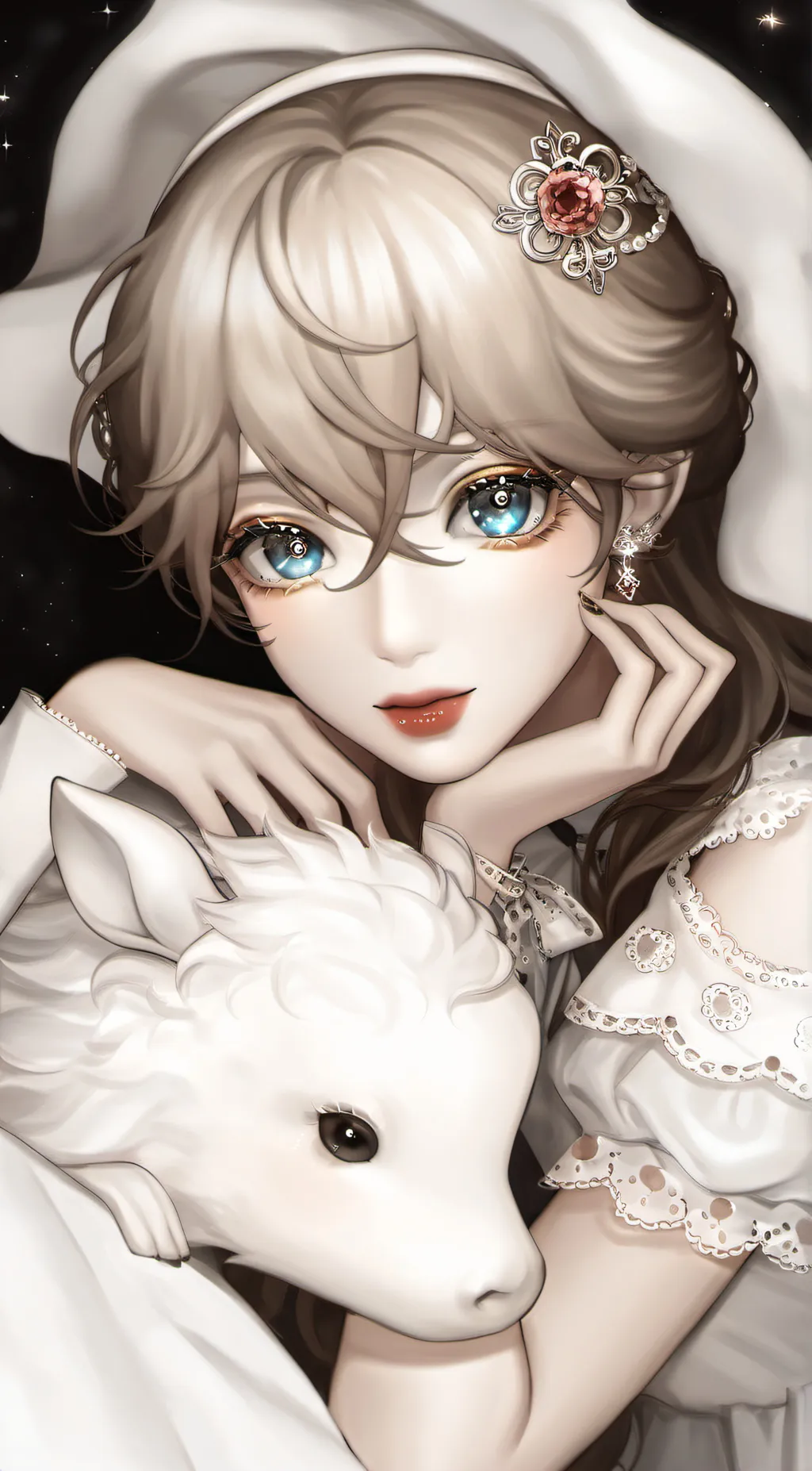 Talkie AI - Chat with Alexander 