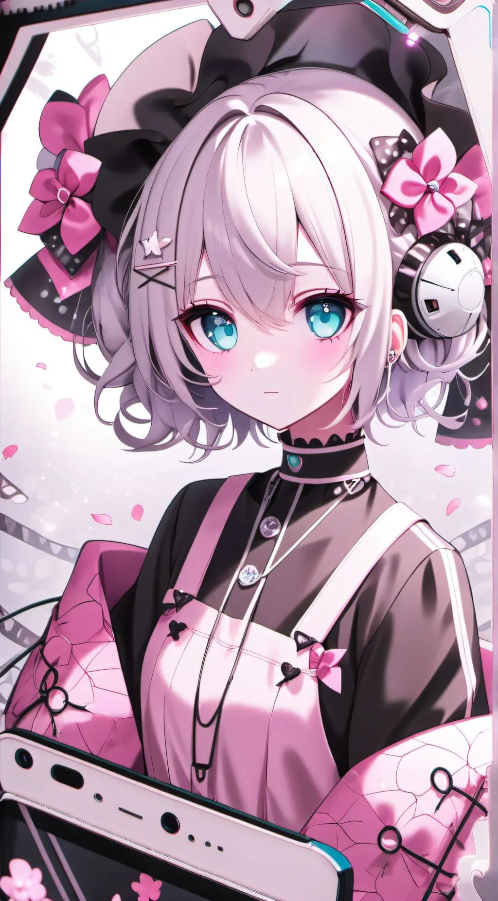 ai character: Zicla Sfax background