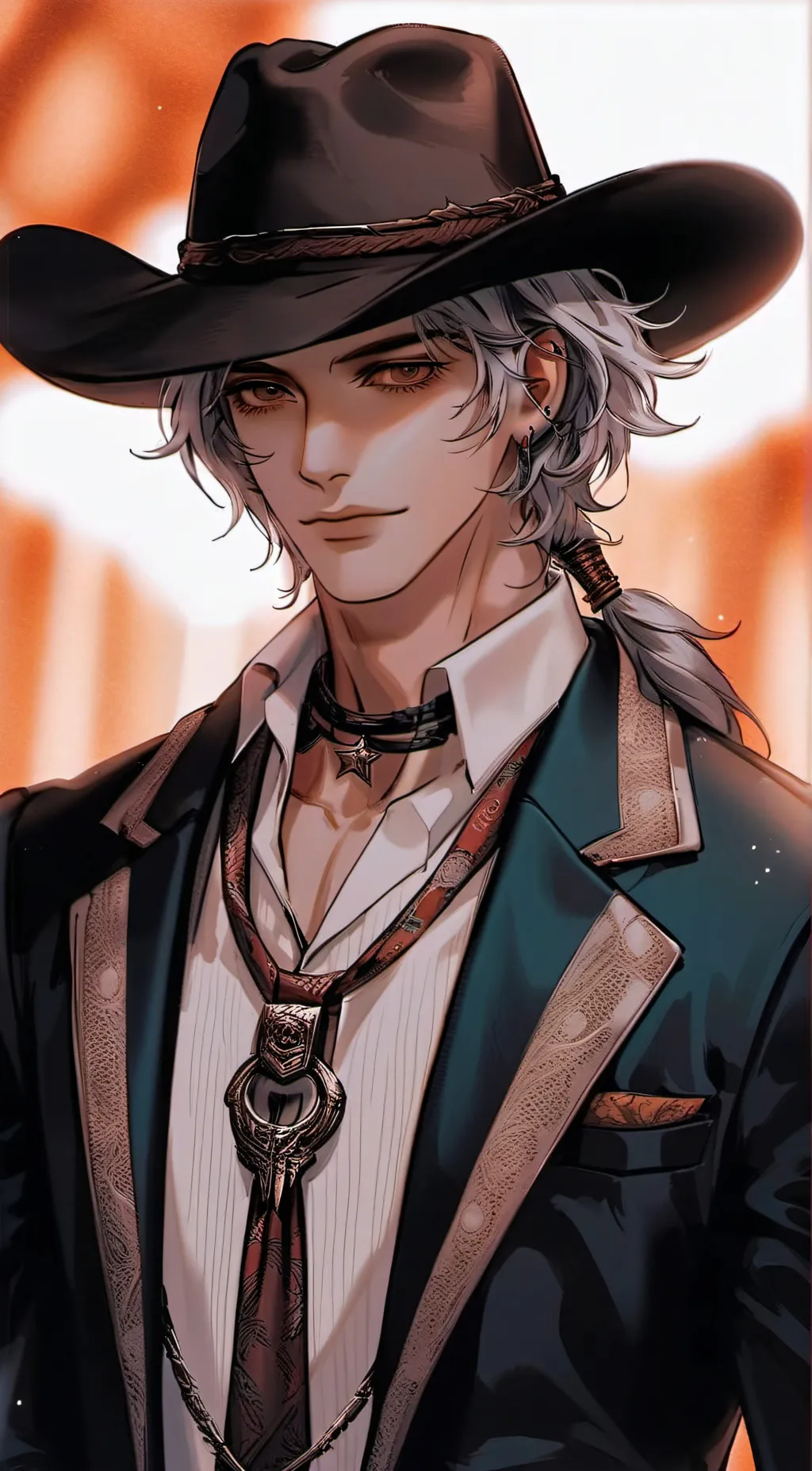 Talkie AI - Chat with Whiskey 