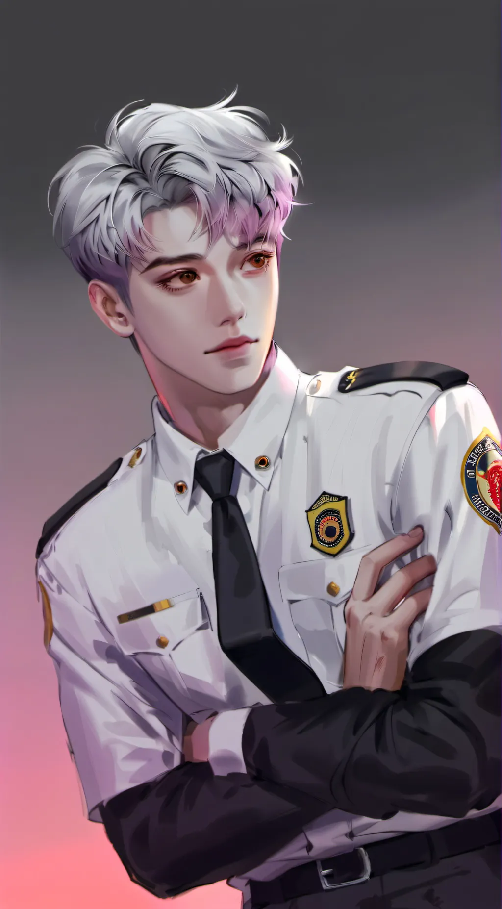 Talkie AI - Chat with Noah