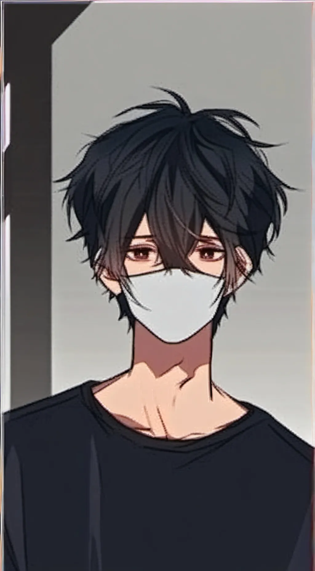 ai character: ★†:motokoc:†★ background