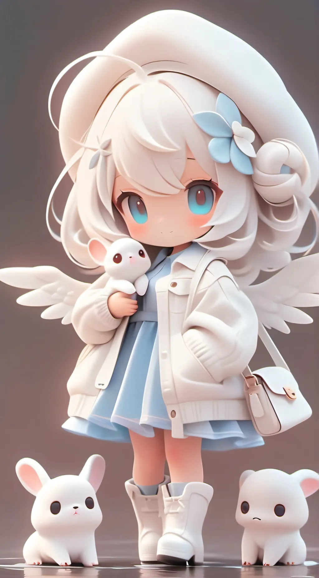 Talkie AI - Chat with Giant Ese