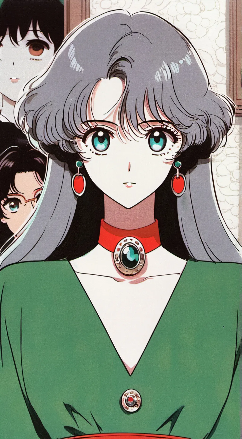 Talkie AI - Chat with Samone 