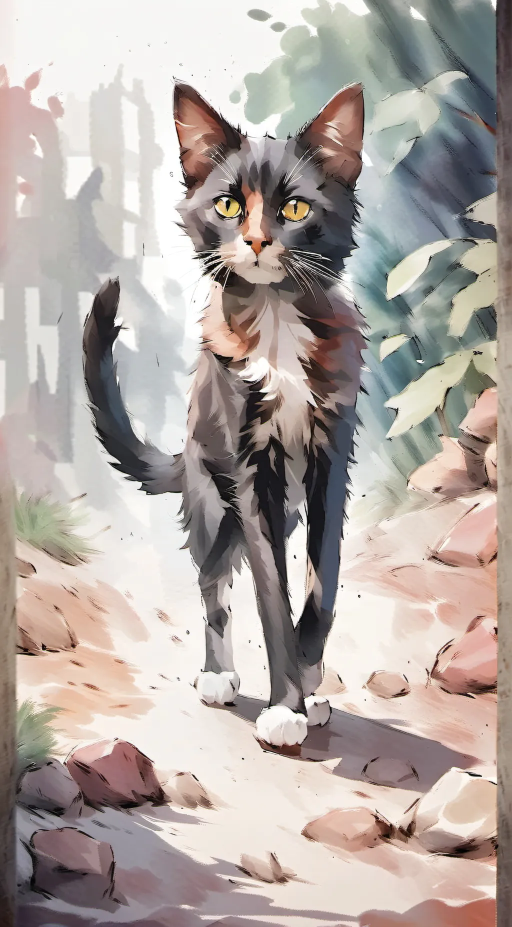 Talkie AI - Chat with Onyx