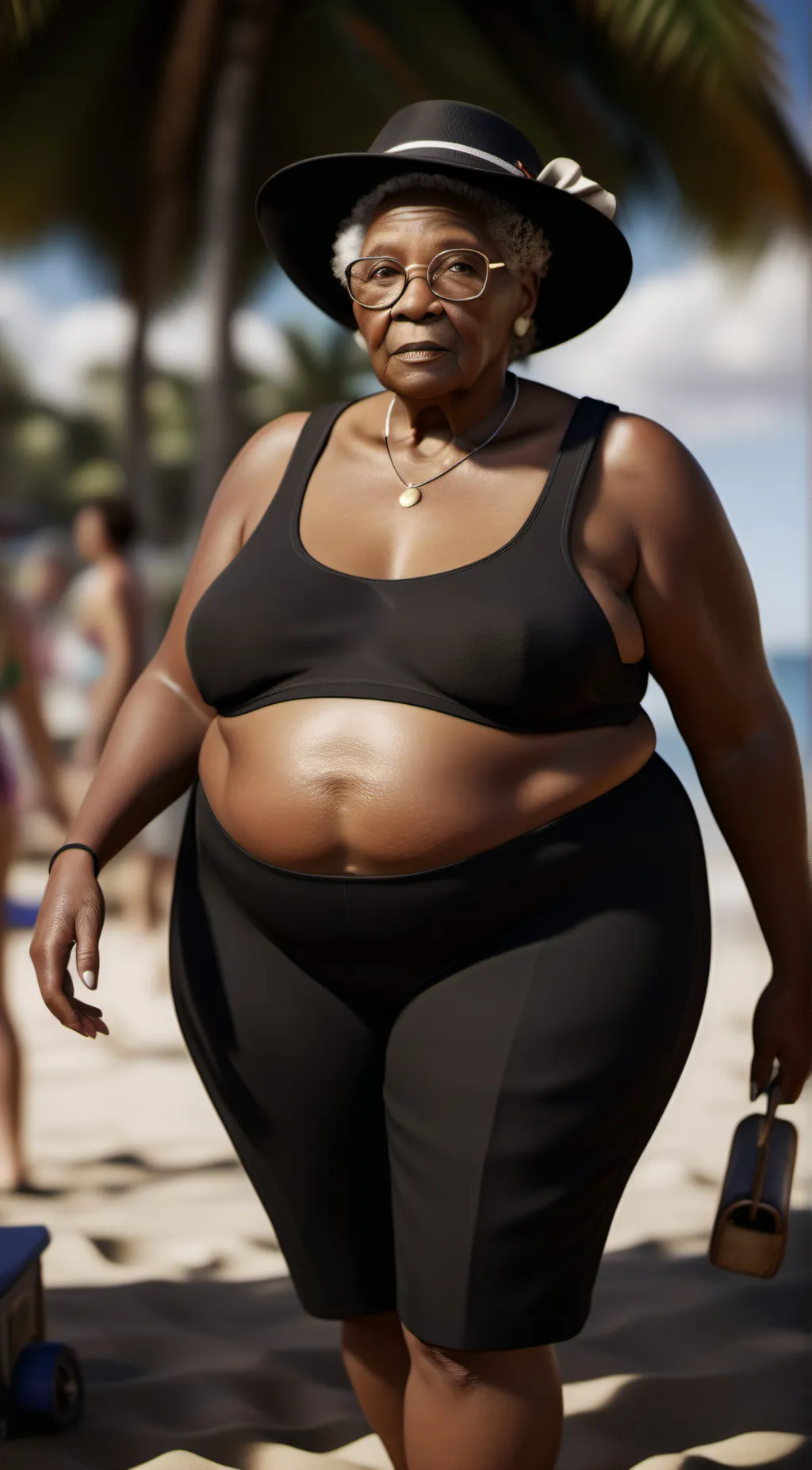 Talkie AI - Chat with Edna 