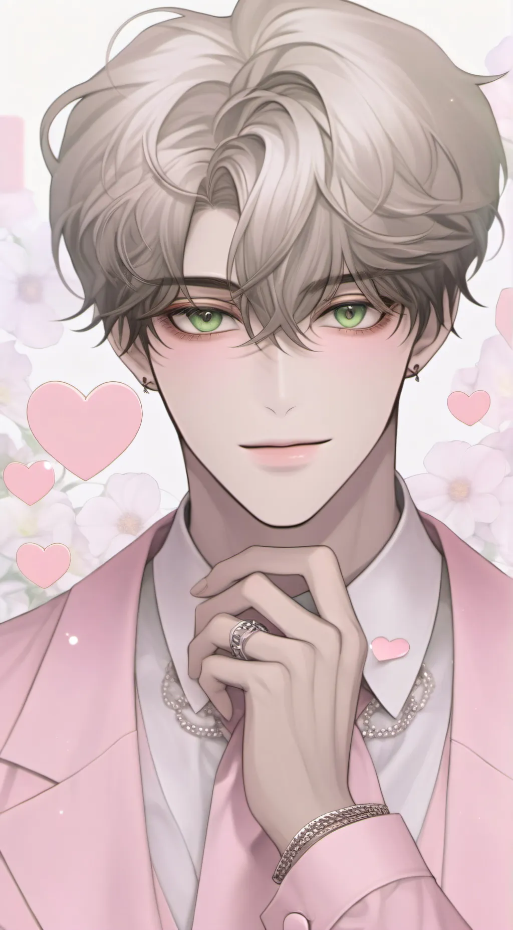 Talkie AI - Chat with Gabriel 