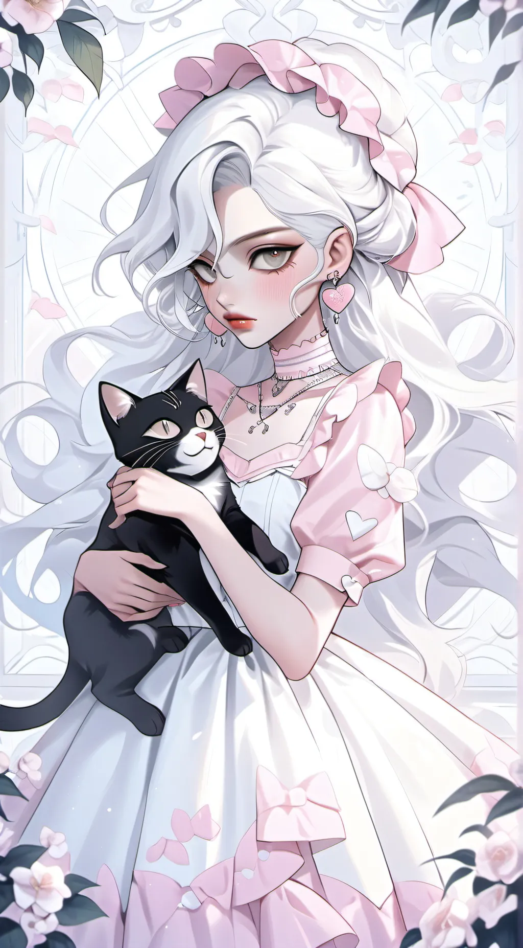 Talkie AI - Chat with Bella 