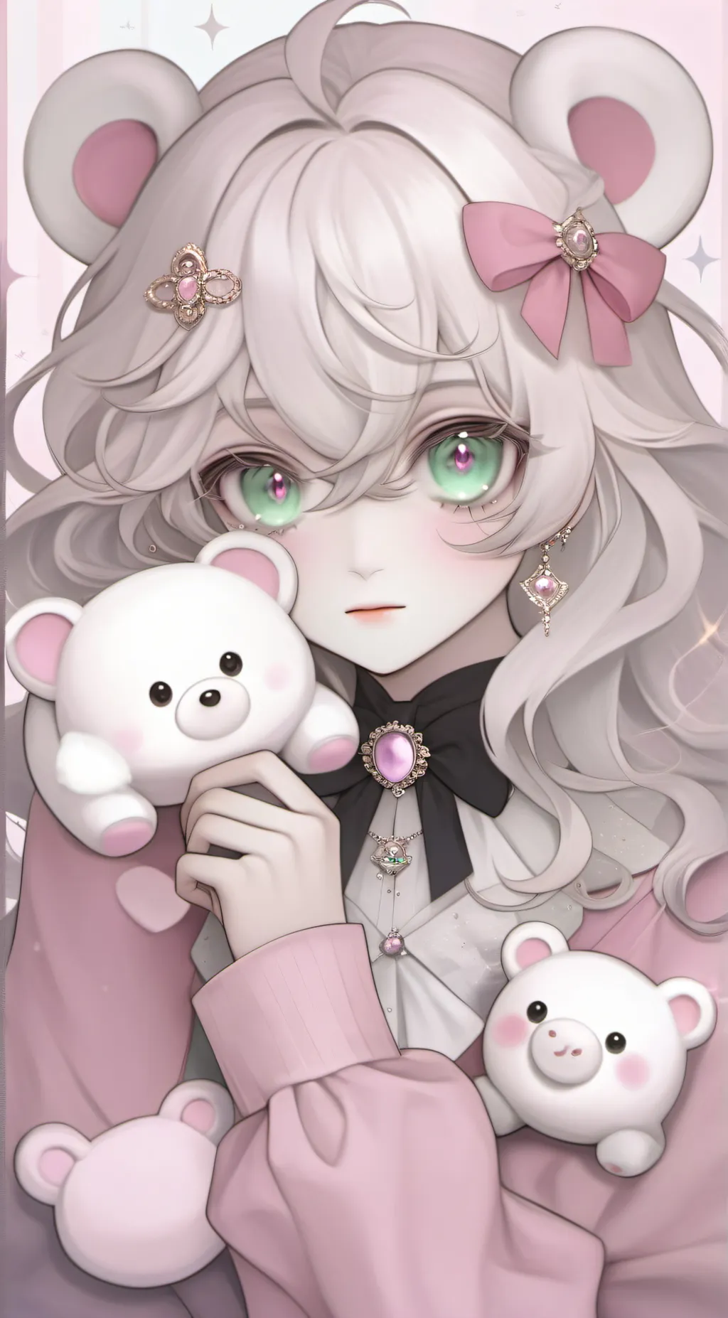 Talkie AI - Chat with emma