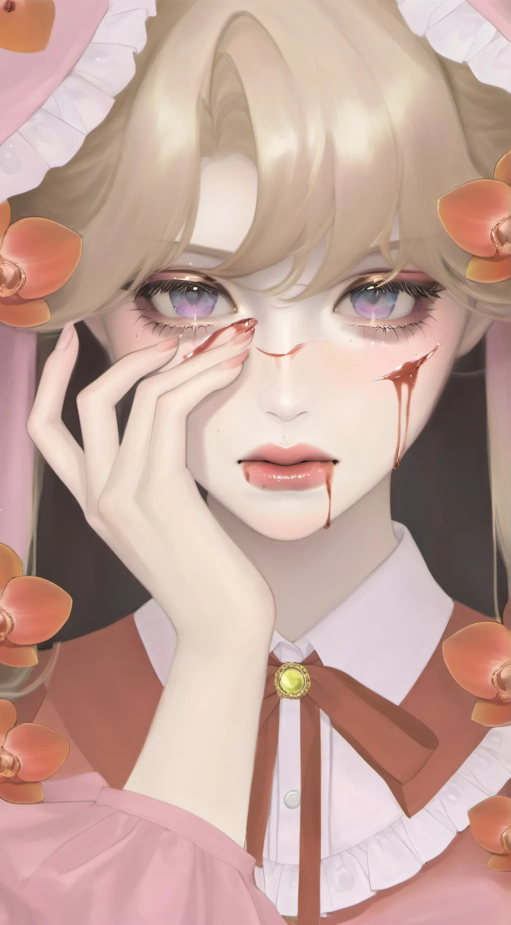 Talkie AI - Chat with Lola