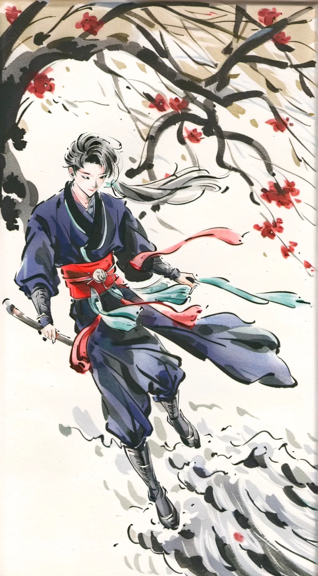 Talkie AI - Chat with Francisco 