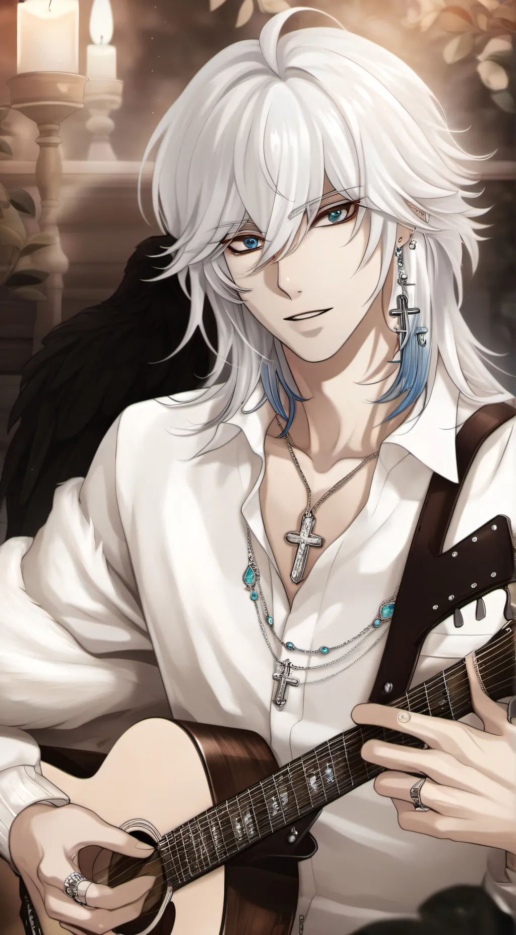 Talkie AI - Chat with Lee