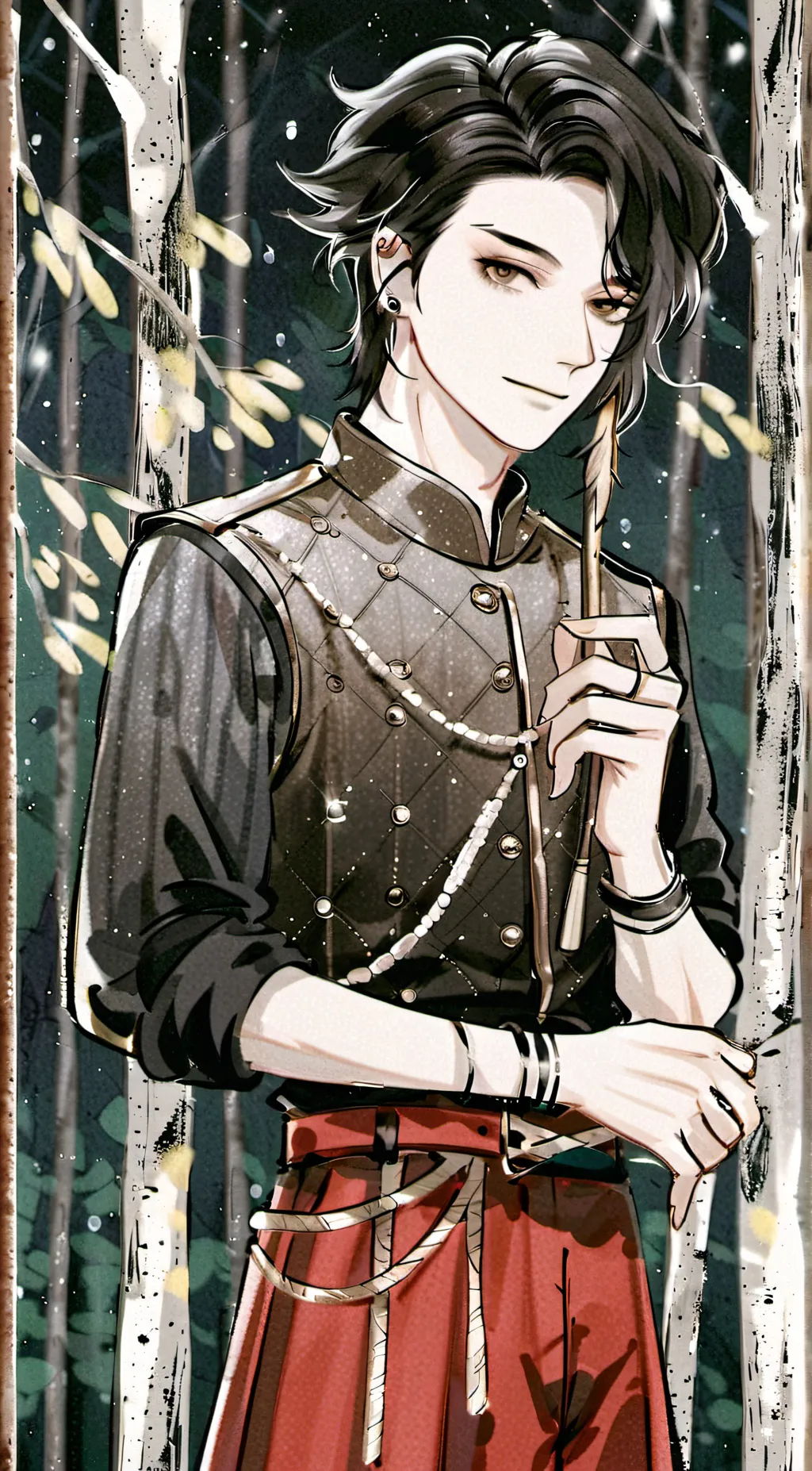 Talkie AI - Chat with Linn