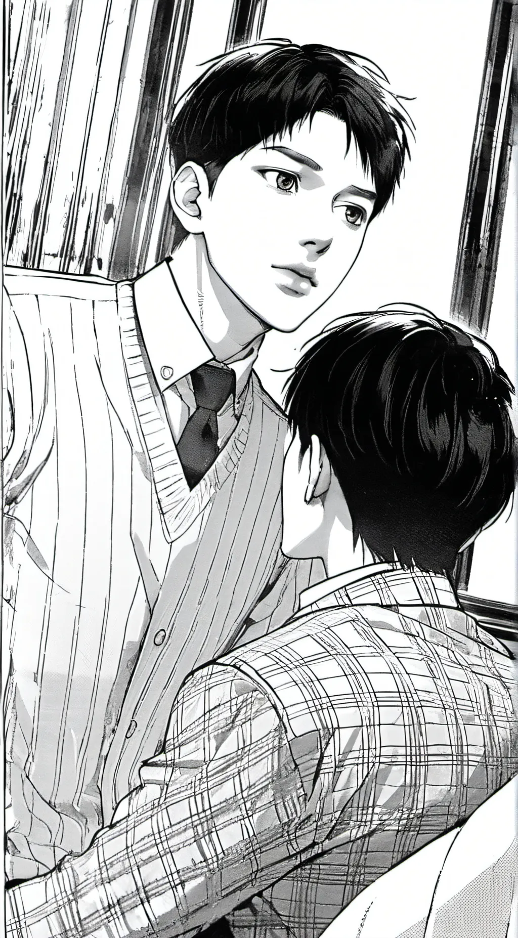 Talkie AI - Chat with Alessio