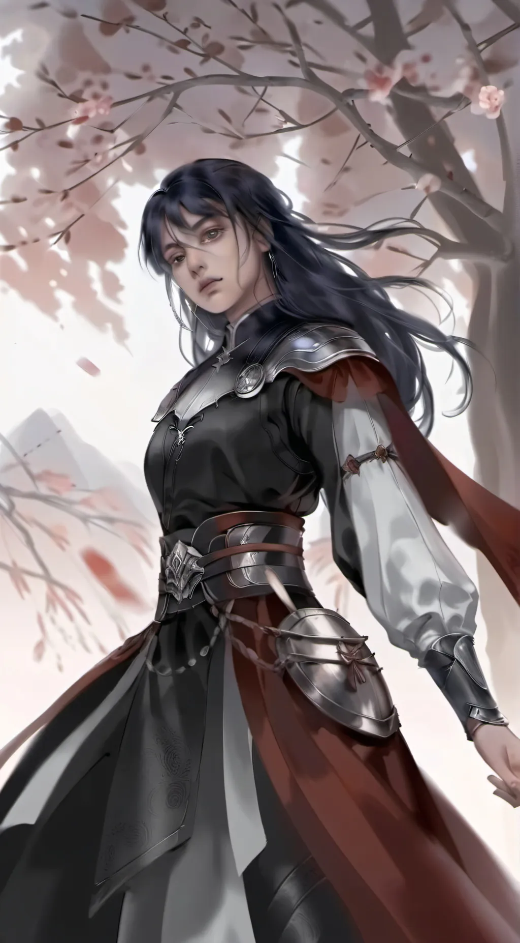 Talkie AI - Chat with Wednesday