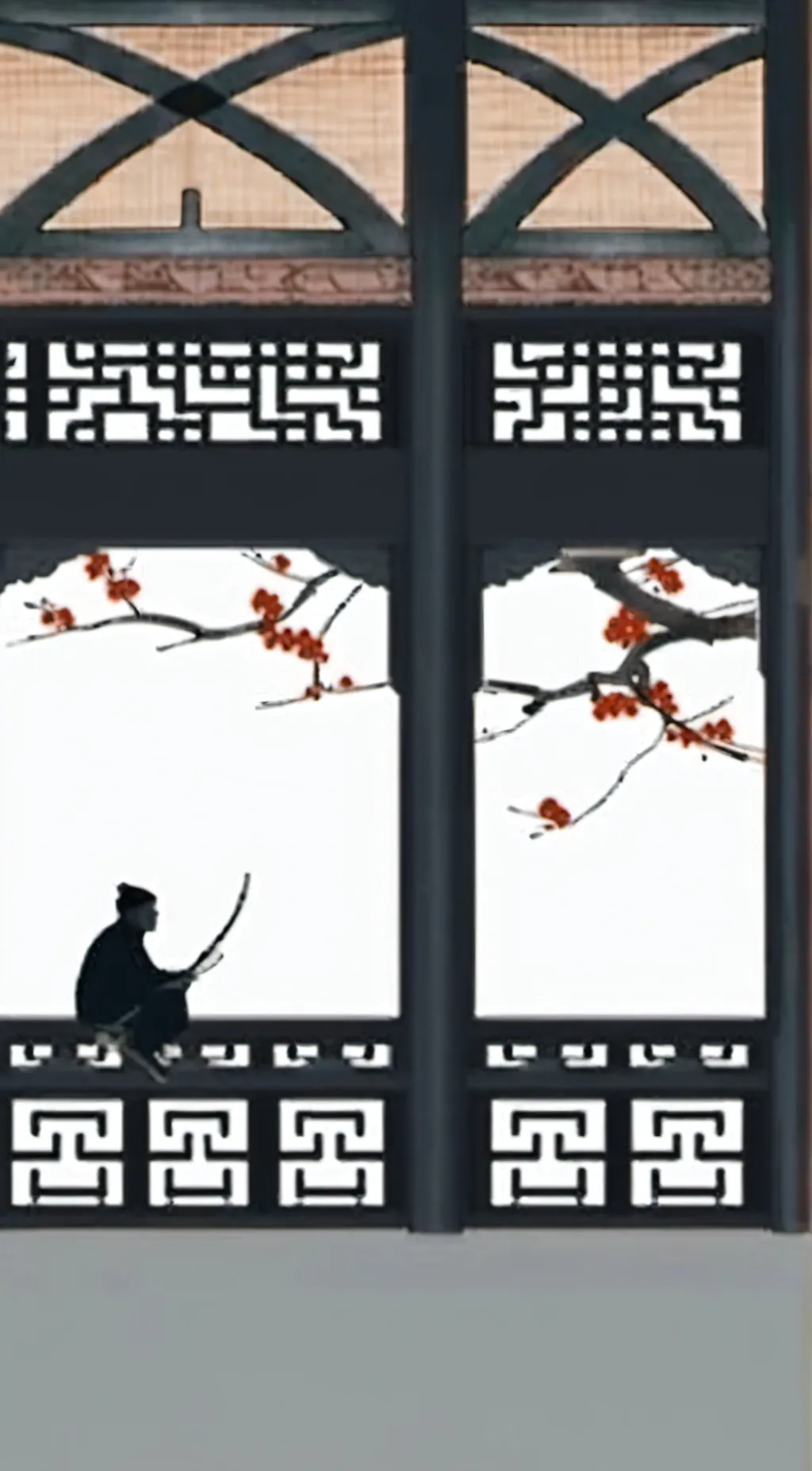 ai character: AAAA background