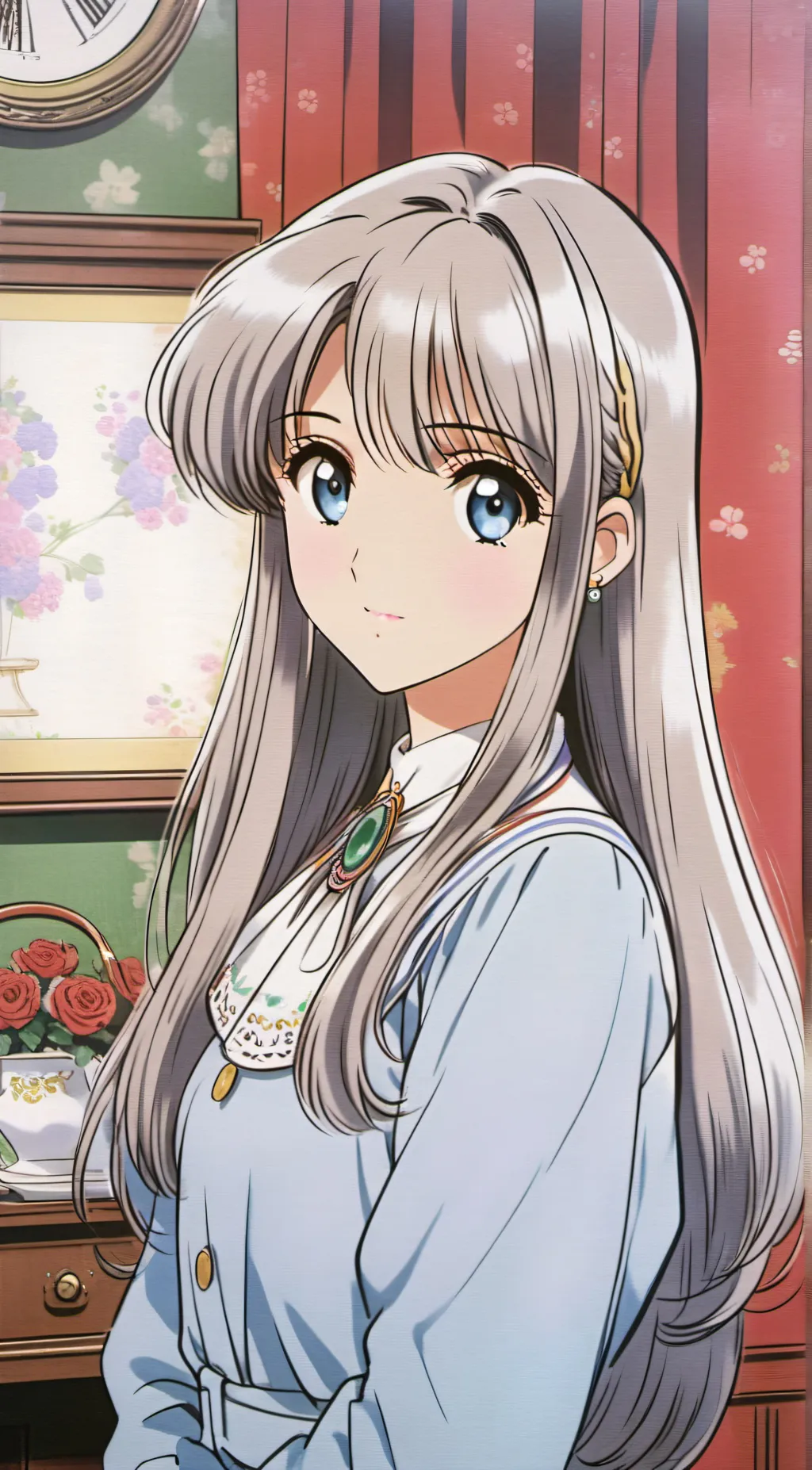 Talkie AI - Chat with Amali 