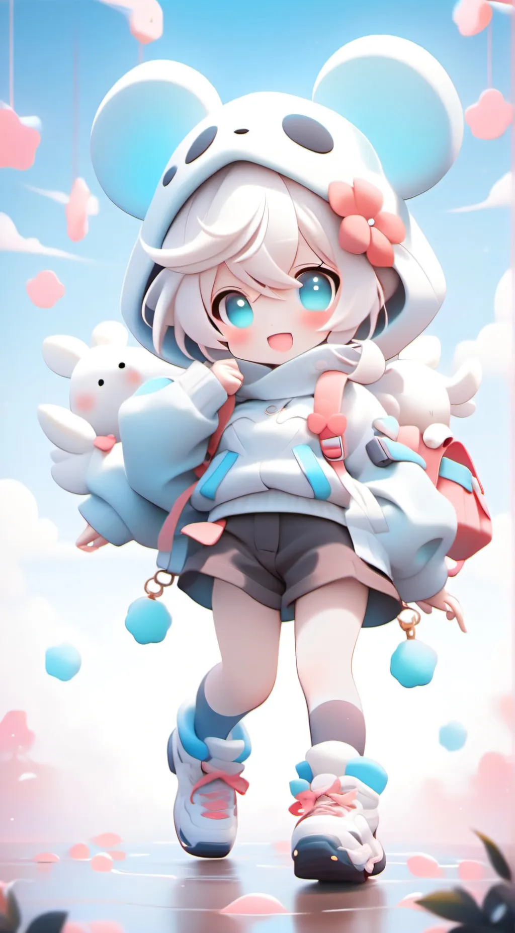 Talkie AI - Chat with summer