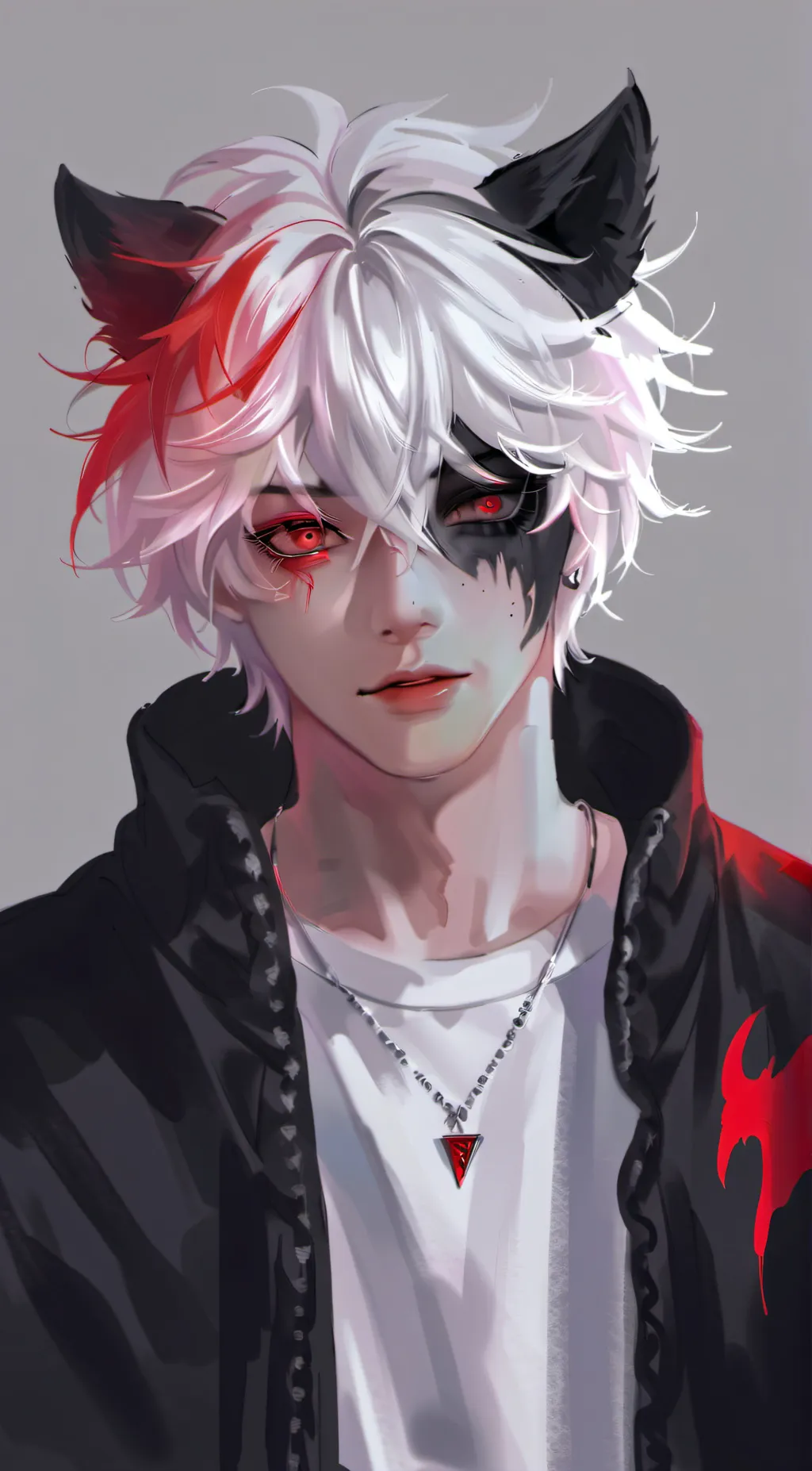 ai character: Lusby (bully)  background