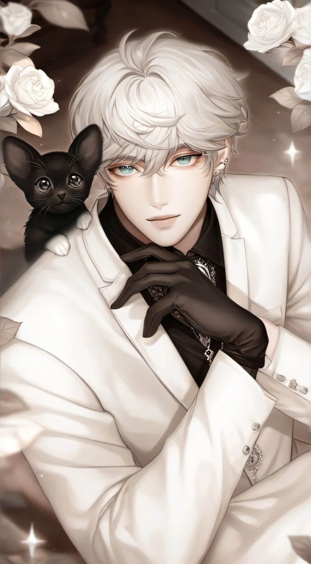 Talkie AI - Chat with Shiro