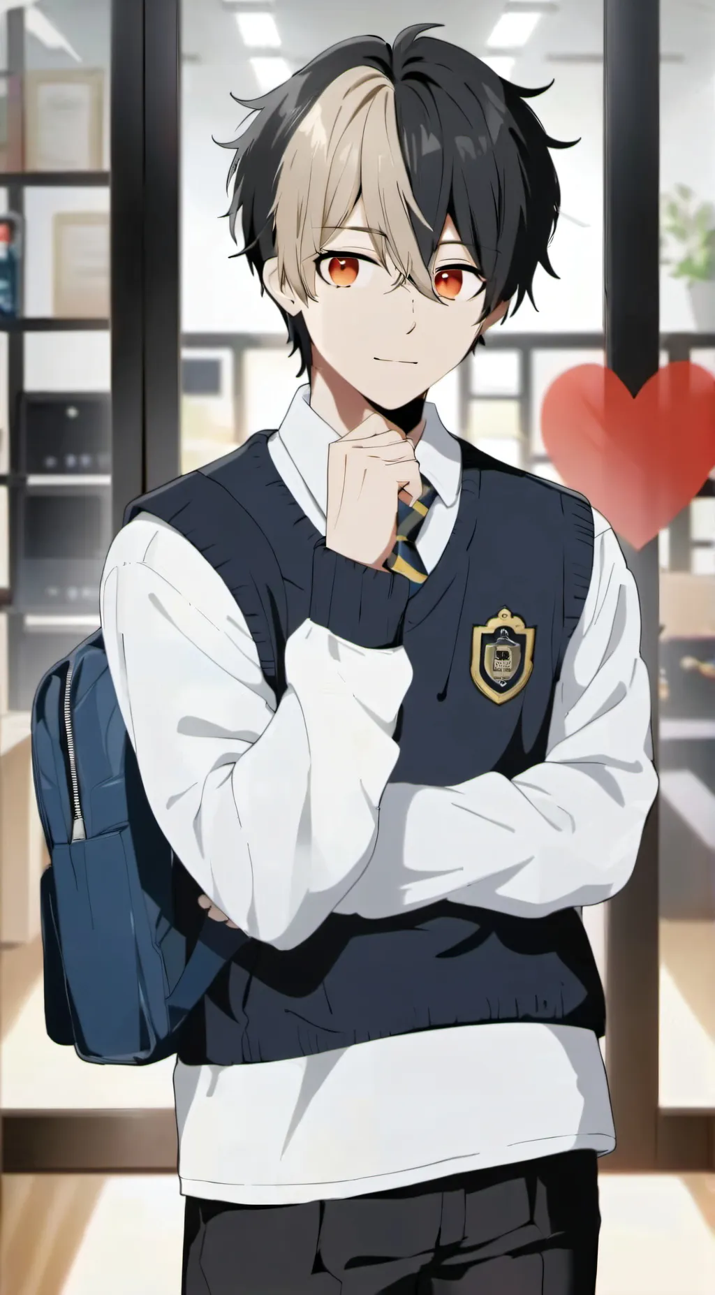 Talkie AI - Chat with jammy