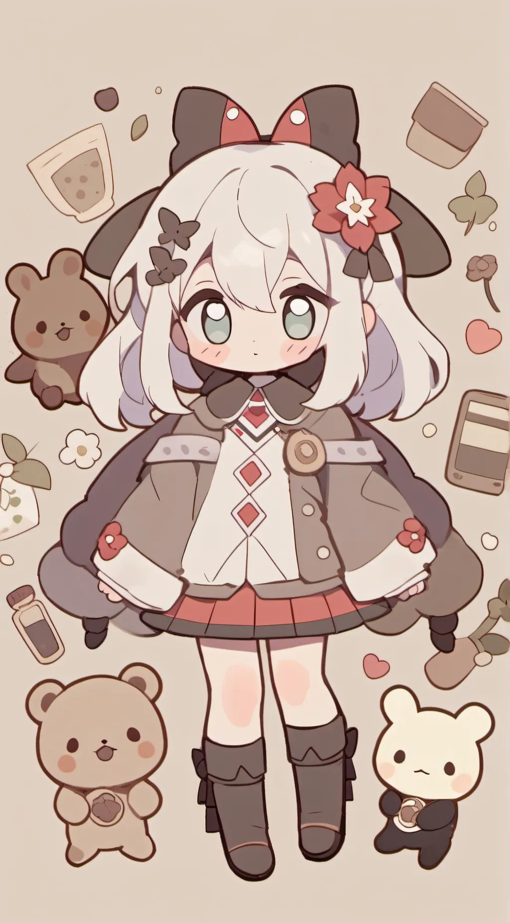 Talkie AI - Chat with liaa!