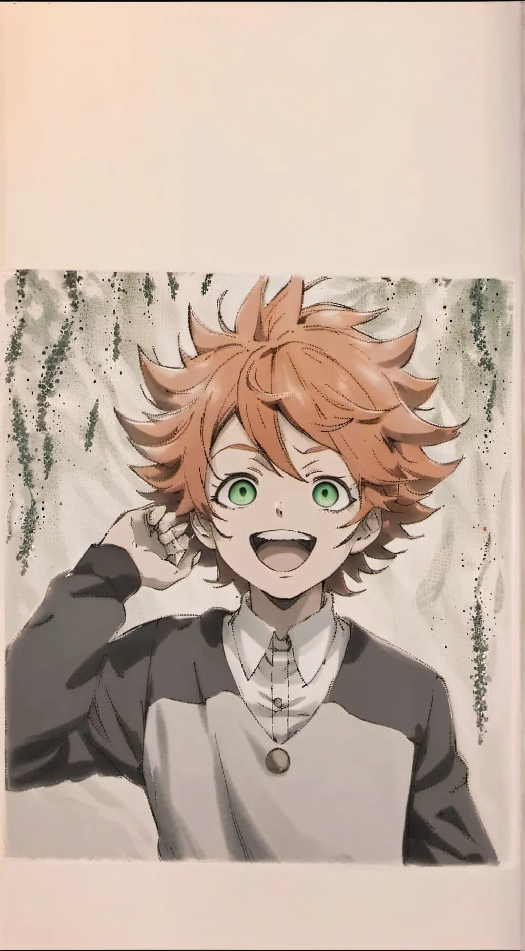 ai character: Emma (soulmate) background