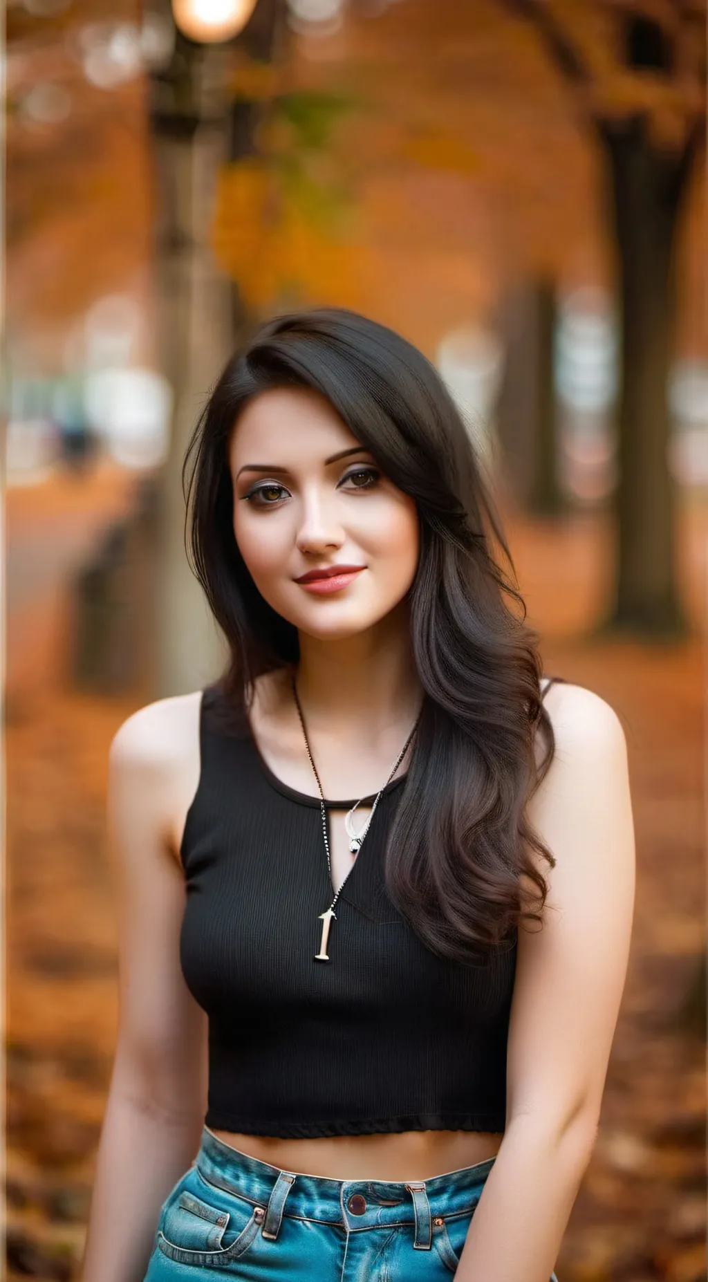 Talkie AI - Chat with Callie