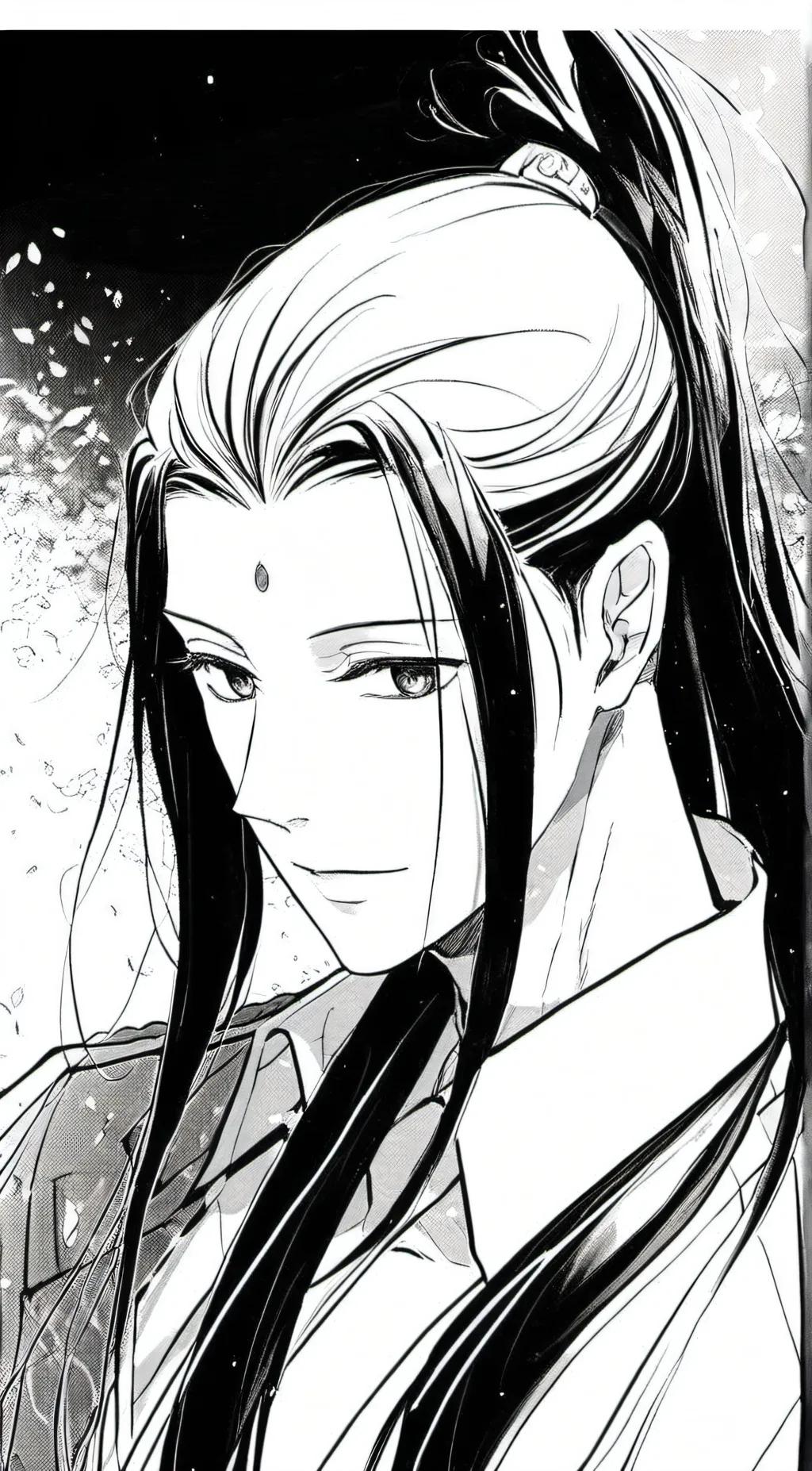 ai character: ~Regi Ushuaia~ background