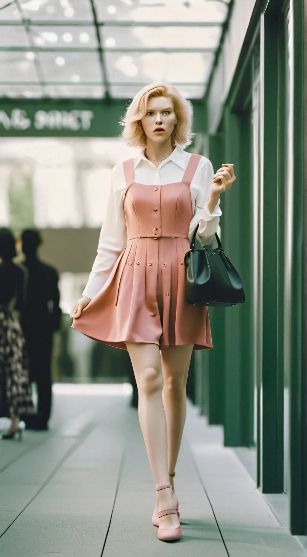 ai character: ✨kArEn✨ background